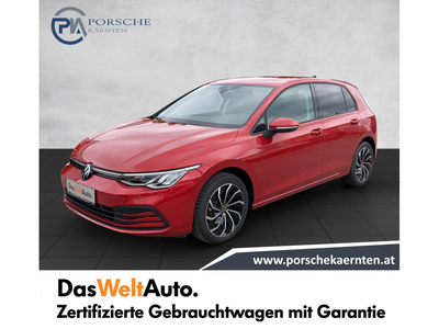 VW Golf Rabbit 45 TSI