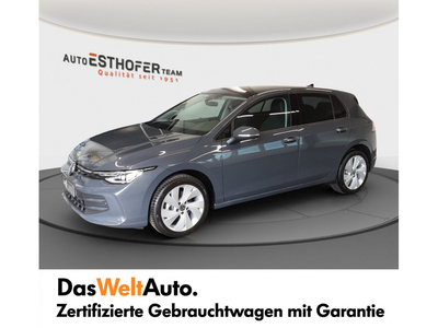 VW Golf Rabbit TDI