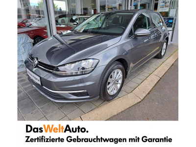 VW Golf Rabbit TSI