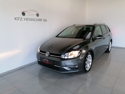 VW Golf Variant Rabbit 40 1,6 TDI ab € 180 / Monat