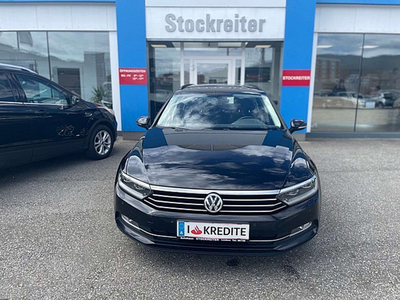 VW Passat 1,6 TDI*LED*Kamera*Navi*Tempo ACC