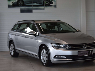 VW Passat 2.0 TDI Trendline DSG