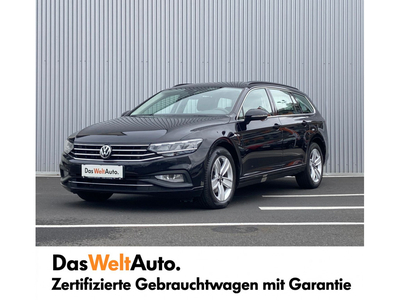 VW Passat Comfortline 2,0 TDI SCR DSG