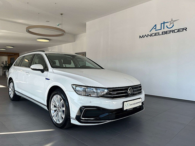 VW Passat GTE 1,4 TSI e-Hybrid GTE DSG