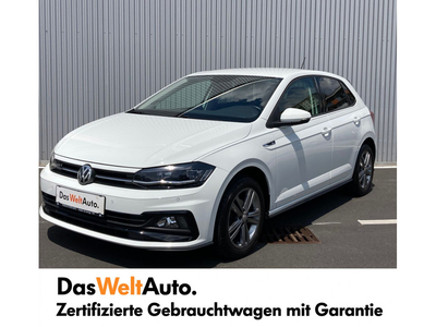 VW Polo Edition TSI