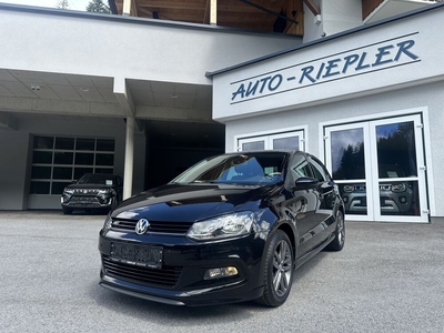 VW Polo R-line BMT/Start-Stopp