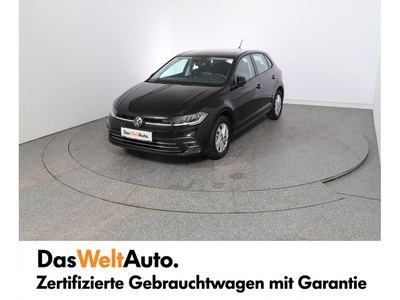 VW Polo Style TSI DSG