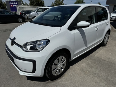 VW VW Up! 1,0 TSI