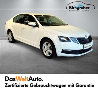 Skoda Octavia Ambition Limited TDI