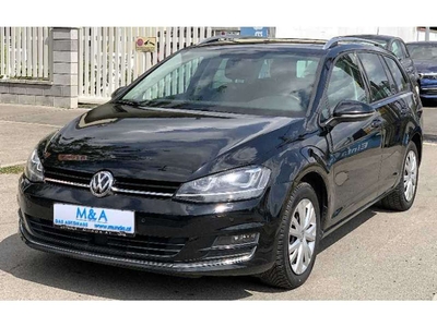 Volkswagen Golf Golf VII 1.6 TDI Allstar BlueMotion Tech