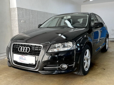 Audi A3 1.2 TFSI Select *Erstbesitz-Servicegepflegt*