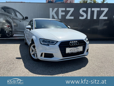 Audi A3 Limousine Sport 30 TDI | NAVI*LED