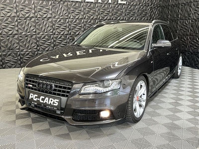 Audi A4 Avant 2.0 TDI