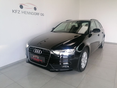 Audi A4 Avant 2,0 TDI Daylight ab € 240 / Monat