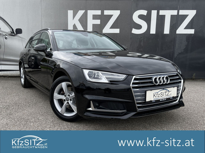 Audi A4 Avant 30 TDI sport S-tronic |ACC/SPUR/KESSY