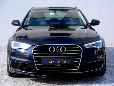 Audi A6 2.0 TDI ultra S-Tronic