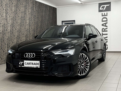 Audi A6 55 TFSI e quattro sport /HD-MATRIX/STANDKL./ACC