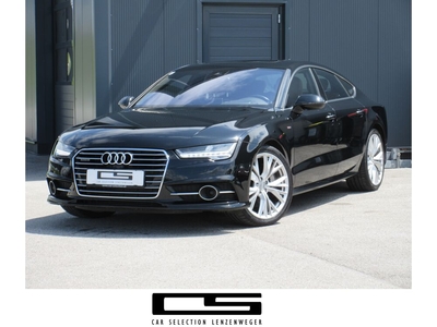 Audi A7 Sportback 3,0 TDI quattro Aut.