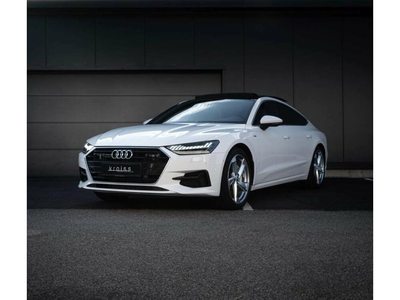 Audi A7 Sportback 50 TFSIe PHEV quattro S-tronic