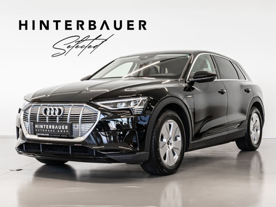 Audi e-tron 50 quattro Aut.*SPORTSITZE*LED*GARANTIE*