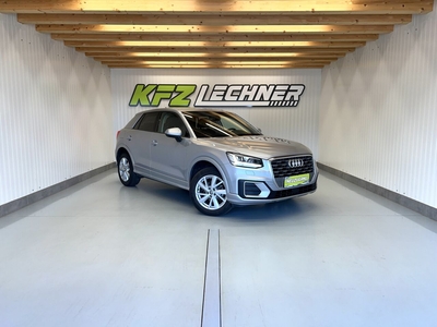 Audi Q2 30 TFSI ''sport'' NAVI*LED*SITZH*TEMPOMAT''