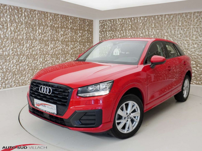 Audi Q2 sport 40 TFSI quattro S-tronic 052312