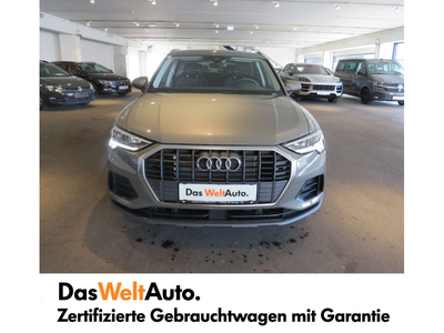 Audi Q3 35 TFSI intense