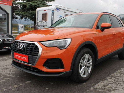 Audi Q3 45 TFSI e S-tronic