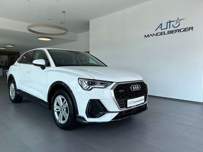 Audi Q3 Sportback 35 TDI quattro