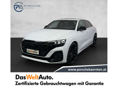 Audi Q8 60 TFSI e quattro