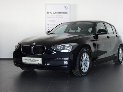 BMW 116d