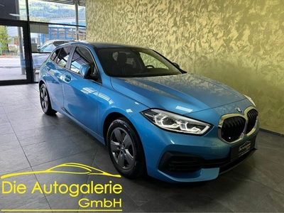 BMW 118i Advantage *ERSTBESITZ*