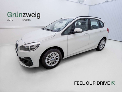 BMW 216 d Active Tourer