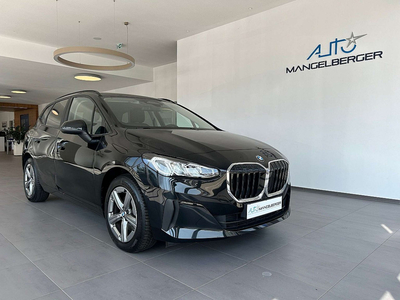 BMW 218 d Active Tourer Aut.