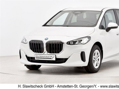 BMW 218d Active Tourer