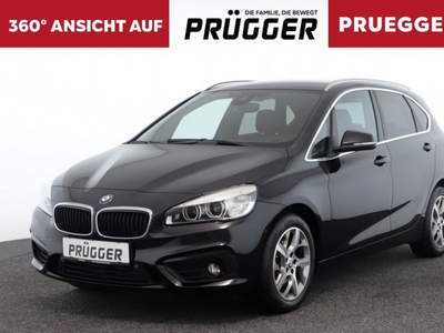 BMW 218d Active Tourer Autom AHV NAVI LED SPORTSITZE 1