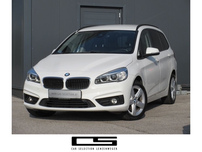 BMW 218d Gran Tourer Advantage Aut.