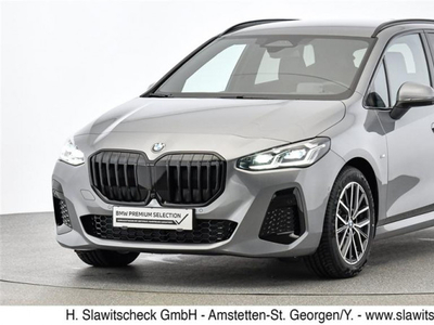 BMW 218i Active Tourer 3,99 FIXZINSAKTION