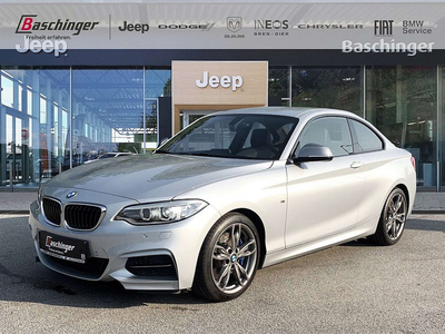 BMW 240 M240i (F87)