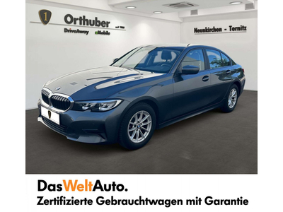 BMW 318d