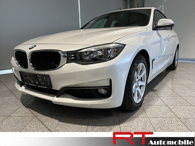 BMW 318d Gran Turismo ''Schiebedach''