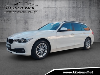 BMW 320d Advantage