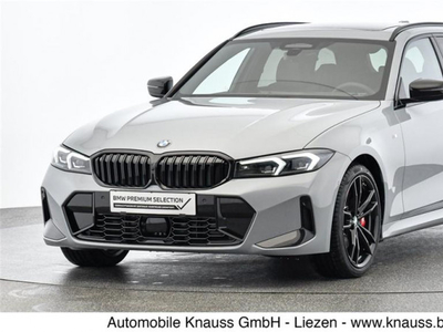 BMW 320d xDrive