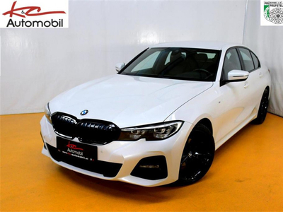 BMW 320d xDrive //M Paket Aut. M Paket