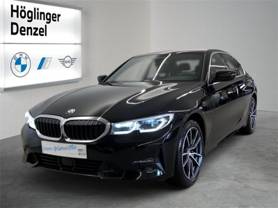 BMW 320i xDrive