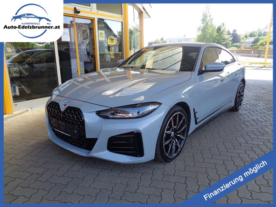 BMW 420 d Gran Coupe 48 V xDrive Aut. M-Sport