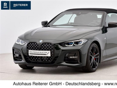 BMW 420i *M-Sportpaket Pro* *Lenkradheizung* *HiFi*