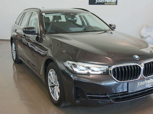 BMW 520 d xDrive Touring