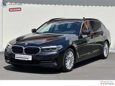 BMW 520d xDrive