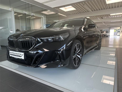 BMW 520d xDrive